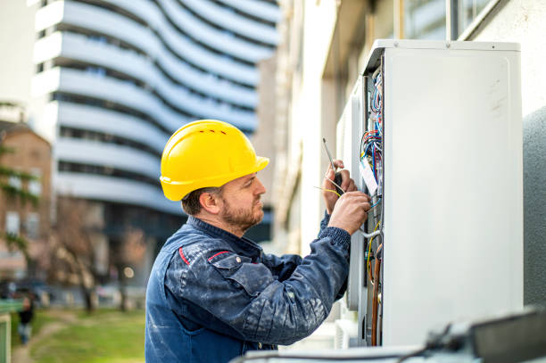 Emergency Electrical Repair Services in Lechee, AZ